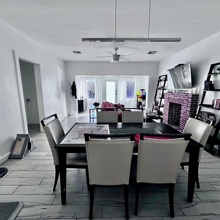 Cozy Room In A Quiet Home Miami Exterior photo