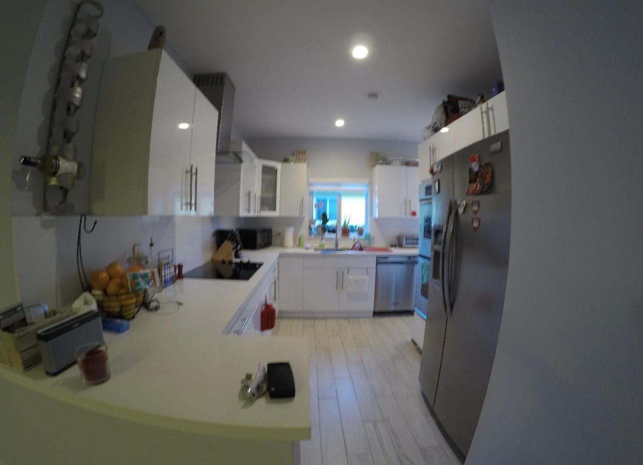 Cozy Room In A Quiet Home Miami Exterior photo