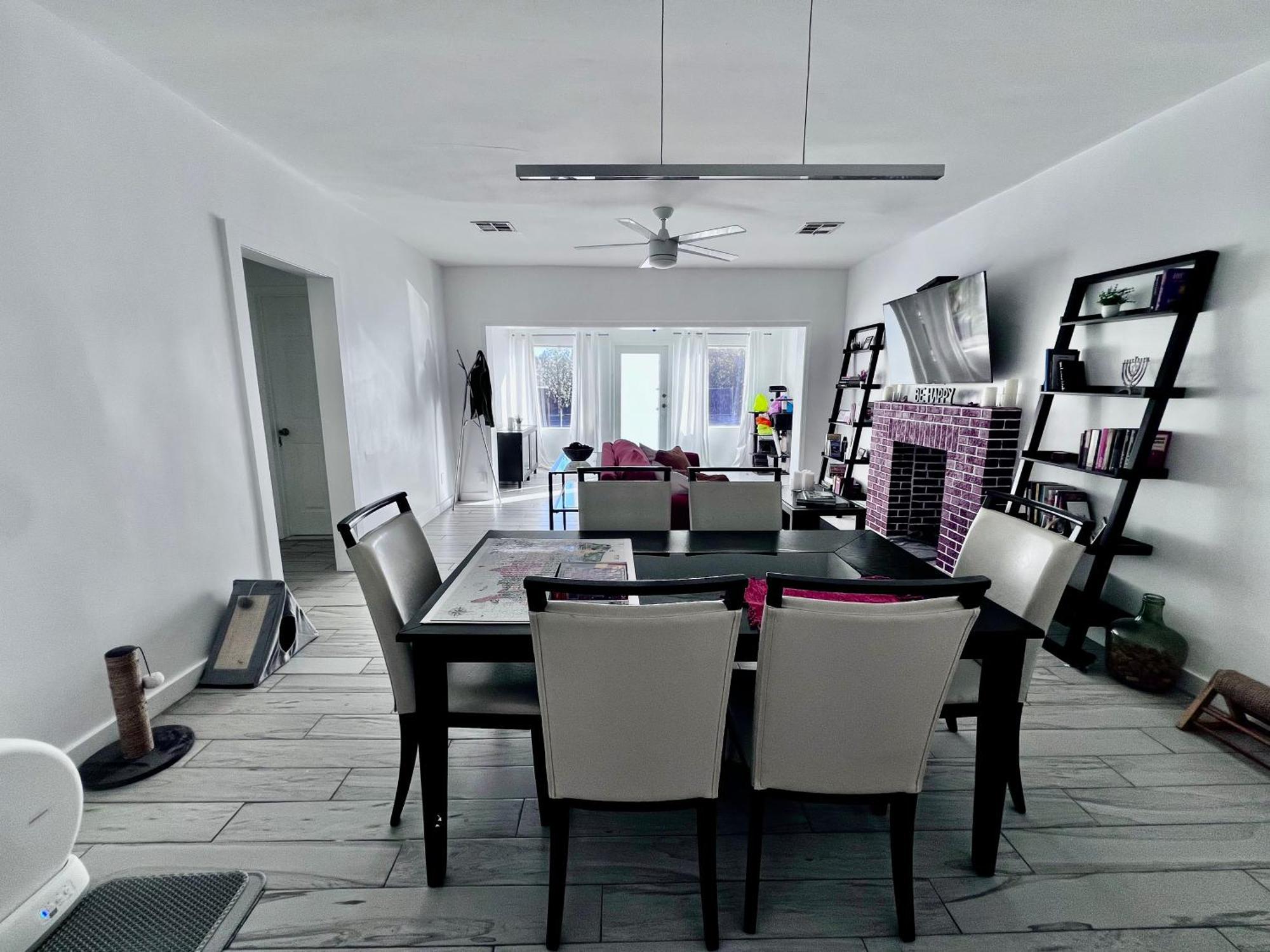 Cozy Room In A Quiet Home Miami Exterior photo